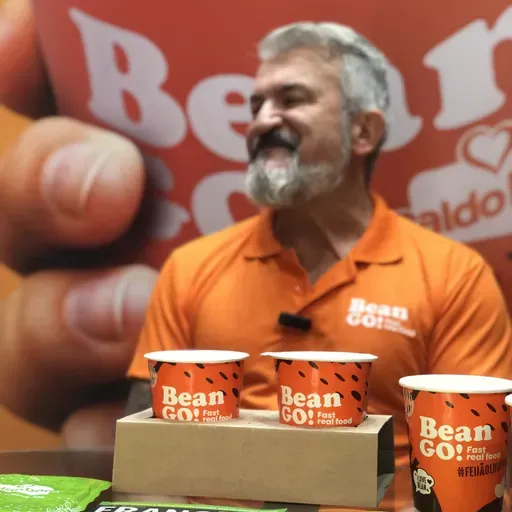 Alexandre Stival | Bean Go