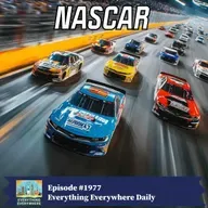 NASCAR