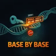 290: SMN1 p.Arg288AlafsTer5 exon 7 deletions evade PCR newborn screening yet yield functional SMN isoform