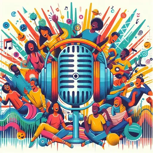 Libertad de expresión musical