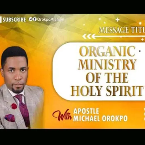 Organic Ministry of the Holy Spirit