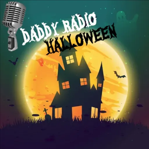 Halloween Con Daddy Radio