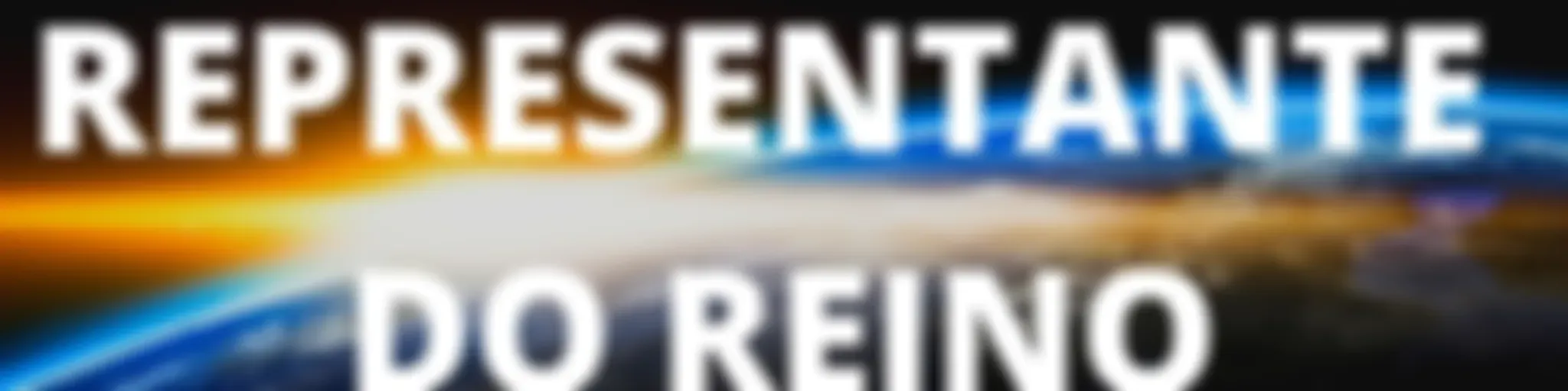 Representante do Reino