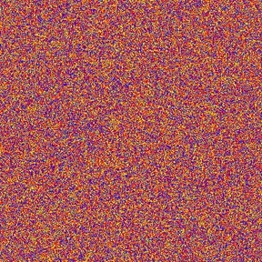 Todo random