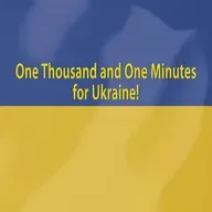 1001 Minutes for Ukraine – Episode 8