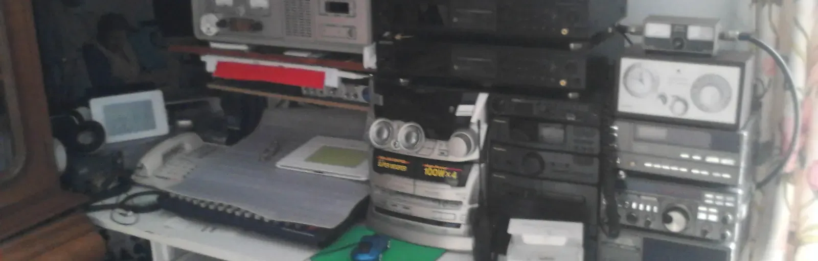 FM Radio San Fernando España