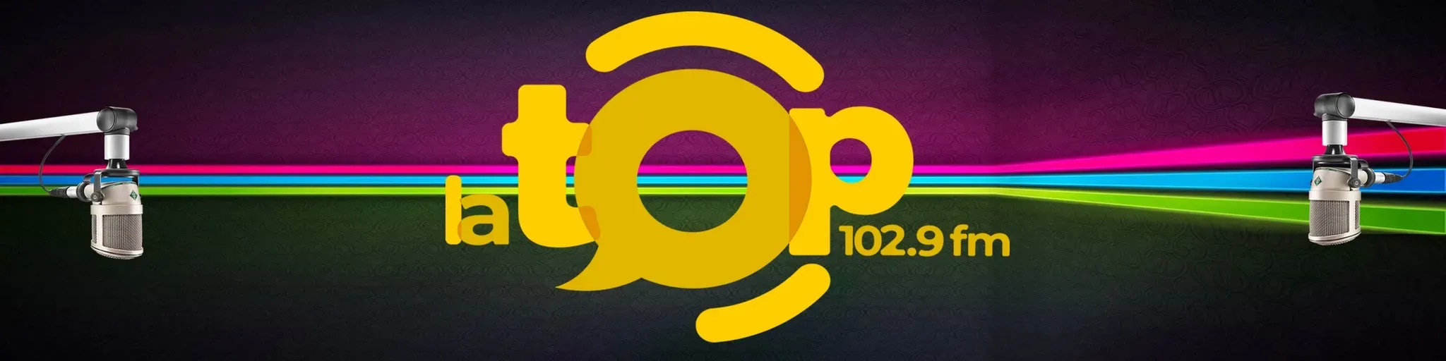 La Top 102.9