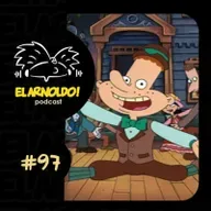 #97 Timberly quiere a Arnold & Eugene, Eugene