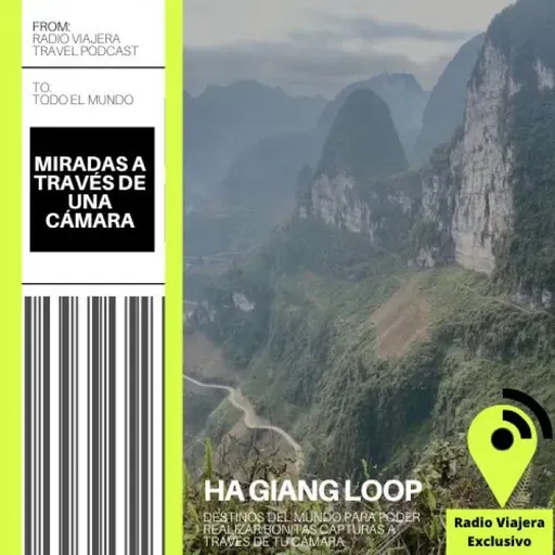 Ha Giang Loop