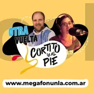 Cortito y al pie 20 de Octubre 