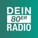 Radio RSG - Dein 80er