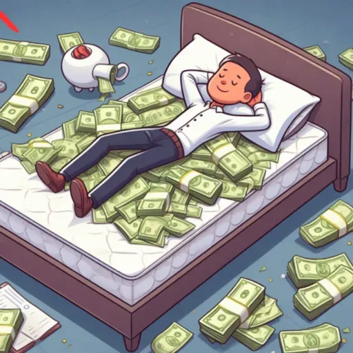 ESTE HÁBITO TRAZ ESTABILIDADE FINANCEIRA