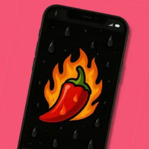 Haz tu aplicación sexy 🌶️