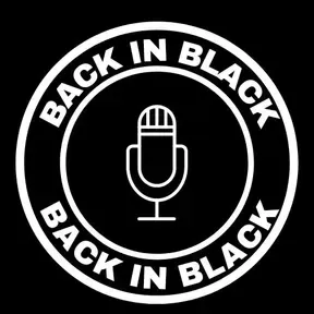 Back In Black