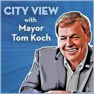 A New Year in Quincy! Mayor Koch on the new City Council, Snow Removal, How does that work? A Couple of upcoming events