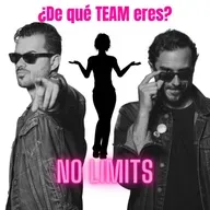 ‘¿De qué TEAM eres?’ - Nakatomi No Limits - - Episodio exclusivo para mecenas