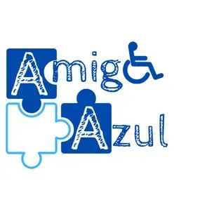Amigo Azul