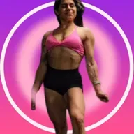 #421- fat loss IS harder when you’re over 35, petite, or peri menopausal + here’s what actually fixes it
