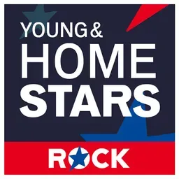 ROCK ANTENNE Young & Home Stars Live
