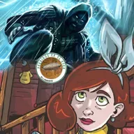 Perdidos En El Éter #642 - Oveja Negra / Las Improbables y Poco Veraces Vidas de Violeta Salvarrey (Comics Argentinos)