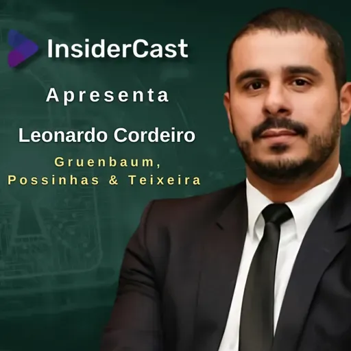 Marcas, patentes e propriedade intelectual: como proteger? Com Leonardo Cordeiro, EP 311.