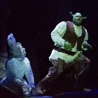 BSR_S04E07_Shrek: The Musical - Walnut Street Theatre