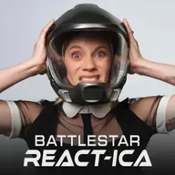 S1 E6 - Battlestar Galactica - Litmus