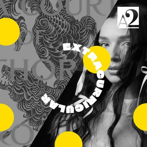 Romantasy y Poppy | Extracurricular con A2