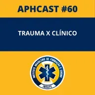 TRAUMA X CLÍNICO