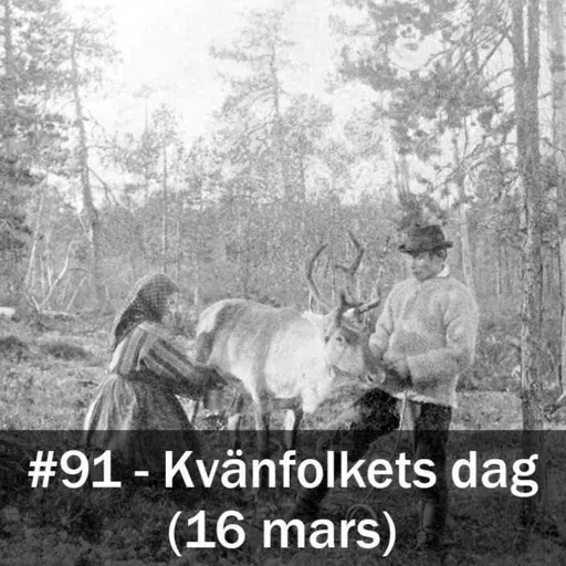 Kvänfolkets dag (16 mars)