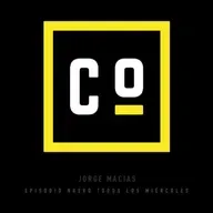 IcónicoMX - César Vila