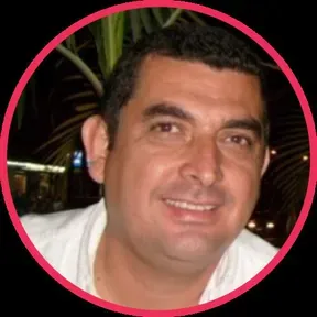 César Díaz Crossover