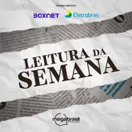 Leitura da Semana - 28/03/2025
