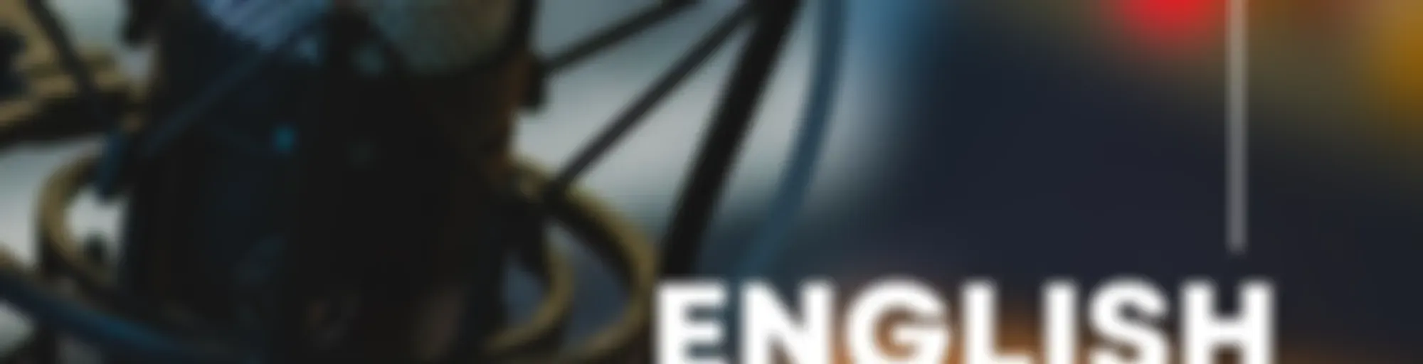 English Learning Podcast