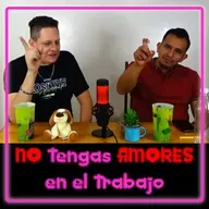 CLIP - 💖👷🎙️🎧 ¿ Por que No Tener POMPIS (Amante) en el Trabajo ? - No es buena Idea Tener AMORIOS Laborales