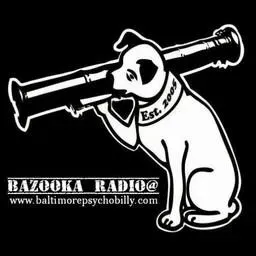 Bazooka Radio