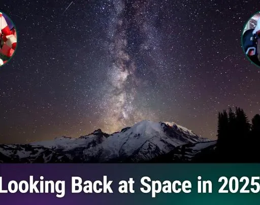 This Week in Space 190: Holiday Special 2025