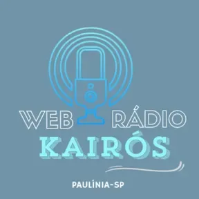Web Rádio Kairos