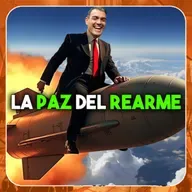 La paz del rearme - Ampliando el Debate