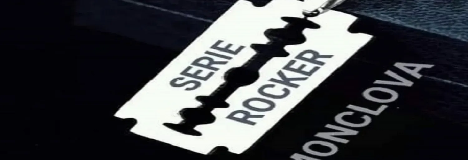 SERIE ROCKER   monclova