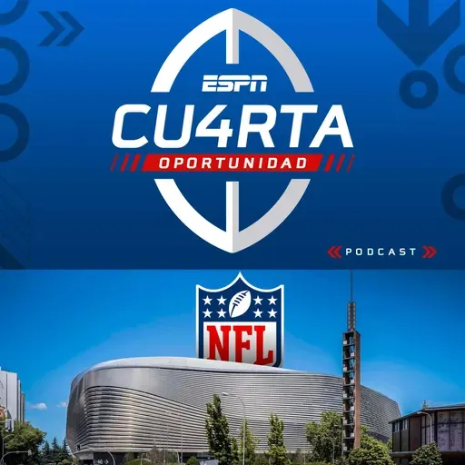Rubén Ibeas nos comparte la PASIÓN de la NFL en España  | Semana 11