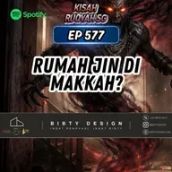 Ep 577: Rumah Jin Di Makkah