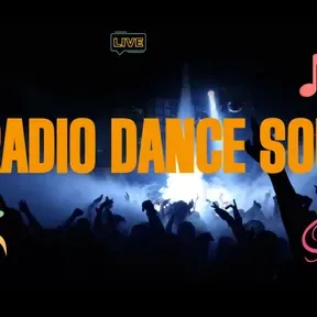 RADIO DANCE SOUND