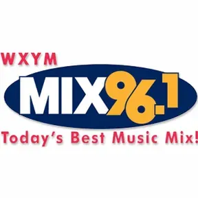 WXYM Mix 96.1 FM