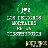 El lado Oscuro de ser Arquitecto | Nocturnos Podcast