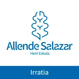 Allende Irratia podkasta