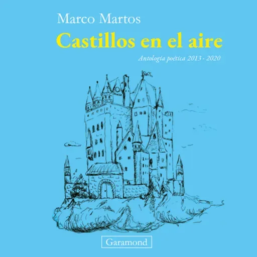 Juventud de Confucio. Poema en «Castillos en el aire. Antología poética 2013 - 2019», de Marco Martos