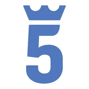 Big5 internet radio station