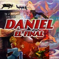 Te lo Resumo con Torá #90 -Daniel, el Final