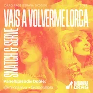 España 5x05/06 - Snatch and Serve & The Musical: Vais a Volverme Lorca